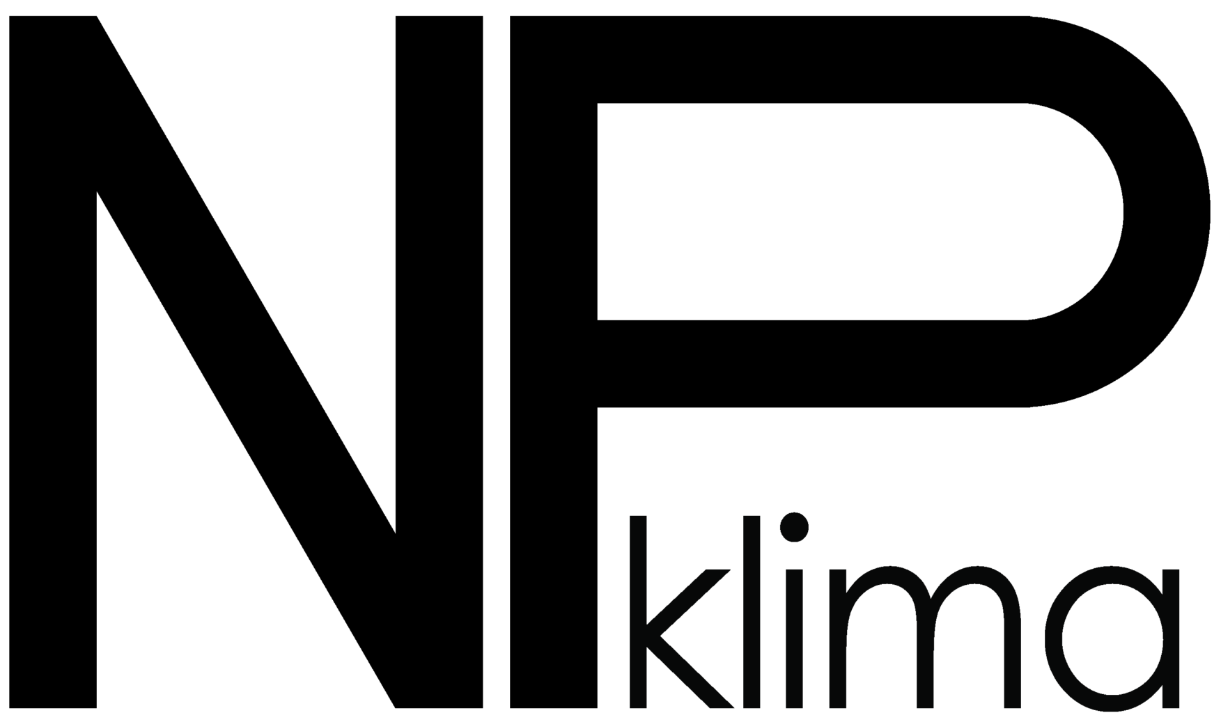 NP klima logo